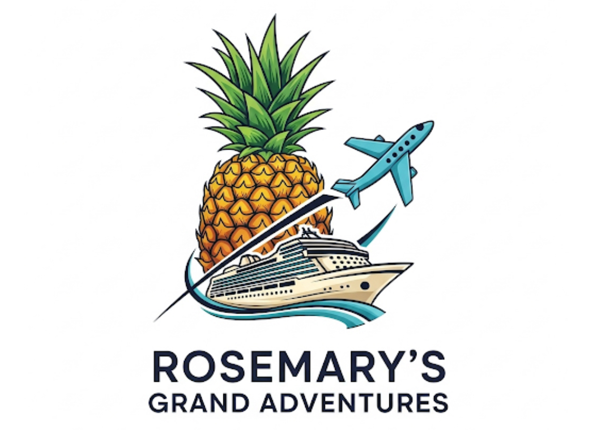 Rosemary’s Grand Adventures logo